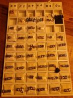 Pandora Collectie: Bedels, Armbanden & Oorbellen, Sieraden, Tassen en Uiterlijk, Bedels, Gebruikt, Pandora, Ophalen of Verzenden