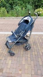 chicco buggy, Ophalen, Gebruikt, Overige merken, Zonnekap