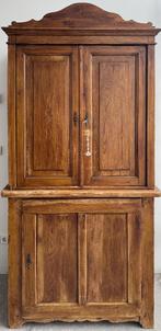 Klassieke kast, Ophalen