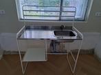 Kitchenette (Sunnersta IKEA), Ophalen