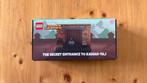 🆕 & UNIEK: Lego Marvel de geheime ingang naar Kamar-Taj, Ophalen of Verzenden, Nieuw, Complete set, Lego