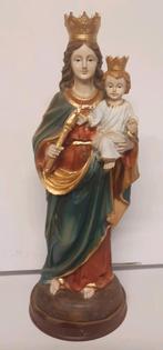 Groot Maria Beeld Madonna met Kind, Ophalen of Verzenden