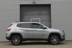 Jeep Compass 2.4 North I 4x4 I Automaat I 51000 km, Automaat, Gebruikt, 2359 cc, Compass