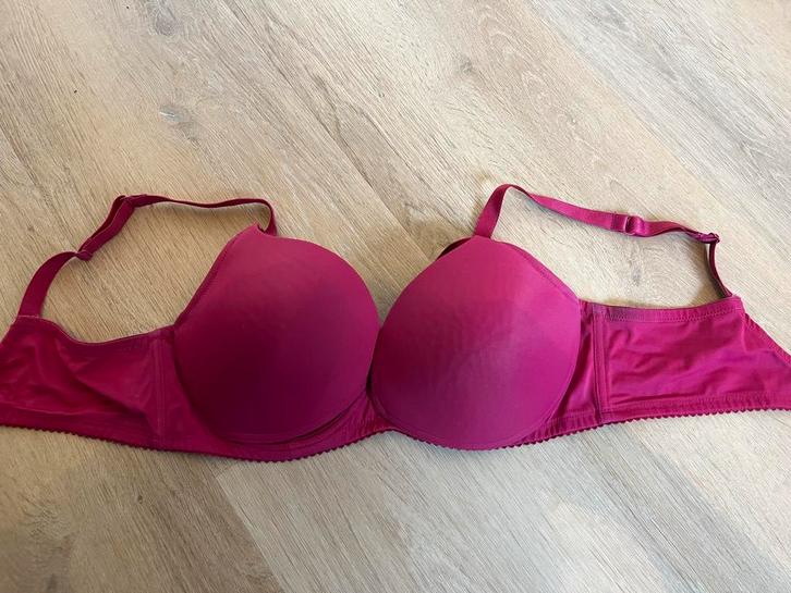 Voedingsbh merk mammae. Maat 85C, Kleding | Dames, Positiekleding, Gedragen, Roze, Ophalen of Verzenden