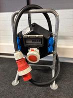 63A Zwerfkast / bouw paddestoel, Gebruikt, -, Overige typen, Ophalen of Verzenden