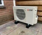 Airco's incl montage! We hebben tijd op zeer korte termijn!!, Ophalen of Verzenden, Zo goed als nieuw, 600 tot 800 m³ per uur