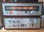 Supermooie luxman versterker L31 en tuner T33, Ophalen, Zo goed als nieuw, Overige merken
