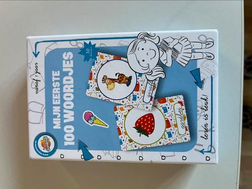 Familie spellen, Hobby en Vrije tijd, Gezelschapsspellen | Bordspellen, Zo goed als nieuw, Ophalen of Verzenden