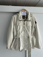 Gaastra Jas Dames maat L, Kleding | Dames, Jassen | Zomer, Gaastra, Wit, Maat 42/44 (L), Ophalen of Verzenden