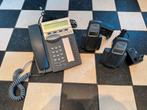 Ericsson Dialog 4223 Professional  en Ericsson  DT292, Telecommunicatie, Ophalen of Verzenden, Gebruikt