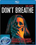 Blu-ray: Don't Breathe (2016 Stephen Lang, Jane Levy) DE NLO, Ophalen of Verzenden, Nieuw in verpakking, Horror