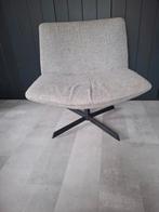 Draaifauteuil, Huis en Inrichting, Fauteuils, Ophalen, Gebruikt, 75 tot 100 cm, 75 tot 100 cm