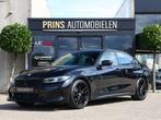 BMW 3-serie 320i M-Sport|Headup|Leder|Keyless|Camera, Automaat, 1998 cc, Gebruikt, 4 cilinders