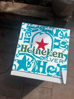 Heineken Koelkast met Verlichting, Witgoed en Apparatuur, Koelkasten en IJskasten, Ophalen, Zonder vriesvak, Minder dan 45 cm