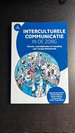 Raya Nunez Mahdi - Interculturele communicatie in de zorg, Sociale wetenschap, Ophalen of Verzenden, Zo goed als nieuw, Raya Nunez Mahdi; Charlie Obihara; Dorian Maarse; Carlos Nune...