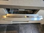 Miele afwasmachine, Ophalen, Gebruikt, Inbouw, 45 tot 60 cm