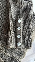 Suitsupply vest/cardigan, Maat 48/50 (M), Ophalen of Verzenden, Zo goed als nieuw, Groen