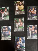 7x Top Class Unbeatable Cards, Ophalen of Verzenden, Zo goed als nieuw, Meerdere plaatjes