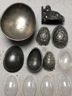 Chocolade EI vormen voor pasen, Ophalen of Verzenden