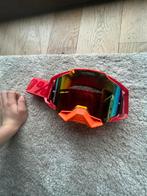 100% armega crossbril, Ophalen of Verzenden, Nieuw zonder kaartje, Motorcrosskleding