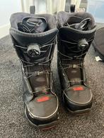 Salomon snowboard schoenen boa sluiting, Ophalen, Gebruikt, Schoenen