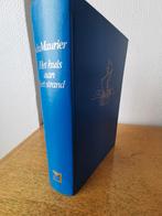 Het huis aan het strand - Daphne du Maurier, Ophalen of Verzenden, Gelezen, Daphne du Maurier, Nederland