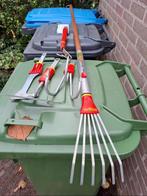 Tuingereedschap Wolf Garten, Ophalen, Zo goed als nieuw, Overige soorten, Wolf Garten