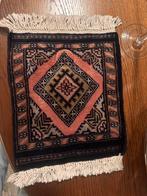 Perzisch Tapijt / Kleed, Ophalen, Gebruikt, Bruin, 50 tot 100 cm