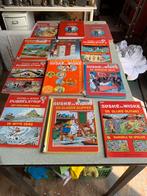Suske & Wiske stripboeken, Boeken, Stripboeken, Ophalen of Verzenden, Zo goed als nieuw