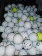 Taylormade tp5/x golfballen AAAA kwaliteit 50 stuks, Sport en Fitness, Ophalen of Verzenden, Zo goed als nieuw, Bal(len)