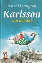 KARLSSON VAN HET DAK - Astrid Lindgren, Verzenden, Gelezen