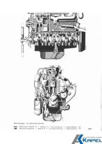 Dieselmotor OM352 PDF Online