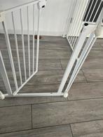 Afzet hek, Ophalen, Zo goed als nieuw, 115 cm of meer