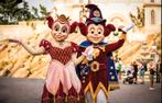 2 Efteling tickets geldig t/m 31 december 2026!, Tickets en Kaartjes