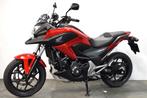 HONDA NC 750 X DCT (bj 2016), Motoren, 2 cilinders, Motorrijbewijs A, Bedrijf, Onbekend