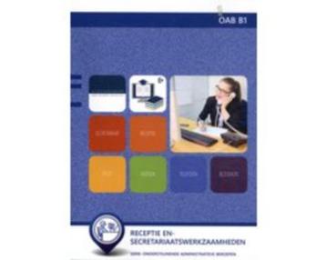 OAB B1 9789400227668 beschikbaar voor biedingen