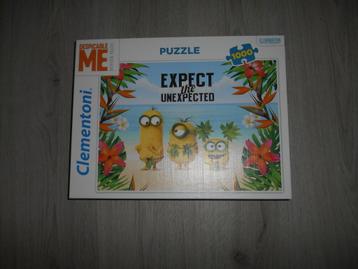 puzzel beschikbaar voor biedingen