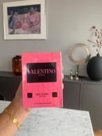 Origineel parfum Valentino Born In Roma Donna 100ML, Ophalen of Verzenden, Nieuw