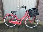 Cortina Damesfiets - Leuke Stadsfiets, Fietsen en Brommers, Versnellingen, Ophalen, Overige merken, 53 tot 56 cm