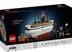 Lego 40729 Shackletons reddingsboot (nieuw), Kinderen en Baby's, Speelgoed | Duplo en Lego, Ophalen of Verzenden, Nieuw, Complete set