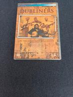 THE DUBLINERS . ON THE ROAD - LIVE IN GERMANY, Alle leeftijden, Ophalen of Verzenden, Nieuw in verpakking, Muziek en Concerten