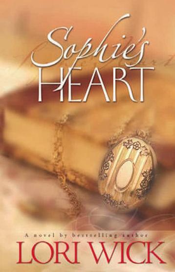 Lori Wick Sophie's Heart.  (a)
