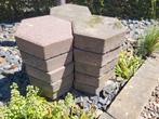 stenen 15 stuks, Ophalen, Gebruikt, Klinkers, Minder dan 5 m²