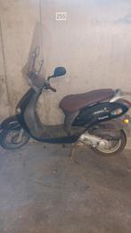 Scooter Kymco yup50, Fietsen en Brommers, Snorfietsen en Snorscooters, Kymco, Gebruikt, Ophalen of Verzenden