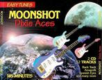 Moonshot Dixie Aces - Easy Tunes - 2CD Set, Ophalen of Verzenden, Gebruikt, Boxset