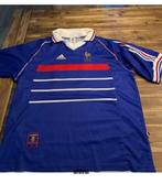 Voetbalshirt Frankrijk xl, Verzamelen, Ophalen, Zo goed als nieuw, Buitenlandse clubs, Shirt