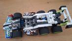 Lego technic auto, Ophalen, Zo goed als nieuw, Complete set, Lego