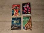 Lonely Planet Reisgidsen English, Boeken, Lonely Planet, Ophalen of Verzenden, Zo goed als nieuw, Reisgids of -boek