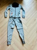 Bjorn Borg trainingspak Maat L, Kleding | Dames, Maat 42/44 (L), Ophalen of Verzenden, Grijs, Fitness of Aerobics