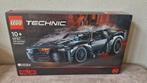 Lego Technic 42127 Batmobile, Ophalen, Gebruikt, Complete set, Lego